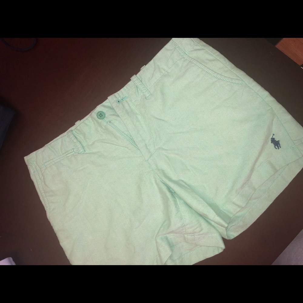 Ralph Lauren Shorts